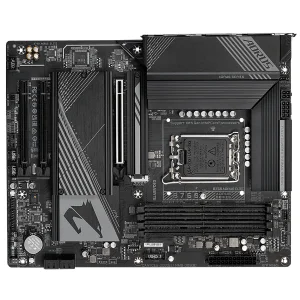 مادربرد گیگابایت مدل B760 AORUS ELITE Rev. 1.0