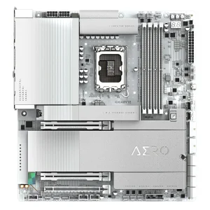 مادربرد گیگابایت مدل Z890 AERO D