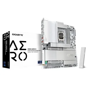 مادربرد گیگابایت مدل Z890 AERO D