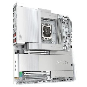 مادربرد گیگابایت مدل Z890 AERO D