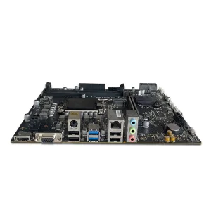 مادربرد ام اس آی مدل PRO H610M-E DDR4