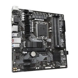 مادربرد گیگابایت مدل B760M DS3H DDR4 rev. 1.0