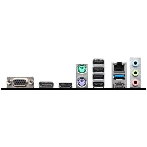 مادربرد ام اس آی مدل PRO B760M-P