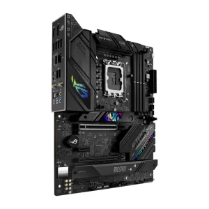 مادربرد ایسوس مدل ROG STRIX B760-F GAMING WIFI