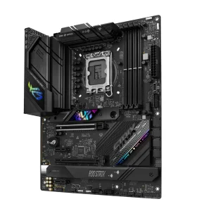 مادربرد ایسوس مدل ROG STRIX B760-F GAMING WIFI
