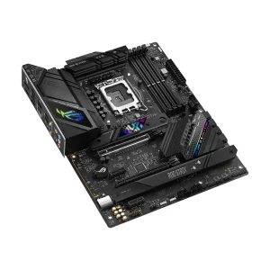 مادربرد ایسوس مدل ROG STRIX B760-F GAMING WIFI