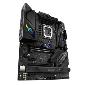 مادربرد ایسوس مدل ROG STRIX B760-F GAMING WIFI