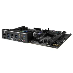 مادربرد ایسوس مدل ROG STRIX B760-F GAMING WIFI