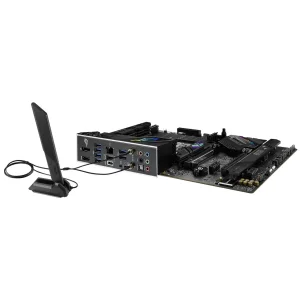 مادربرد ایسوس مدل ROG STRIX B760-F GAMING WIFI