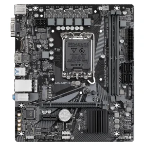 مادربرد گیگابایت مدل H610M H V3 DDR4 (rev. 1.0)
