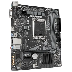 مادربرد گیگابایت مدل H610M H V3 DDR4 (rev. 1.0)
