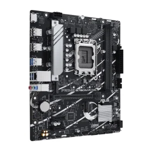 مادربرد ایسوس مدل PRIME B760M-R D4