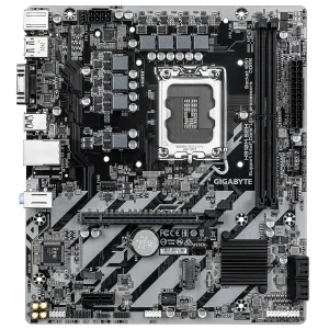 مادربرد گیگابایت مدل H810M S2H Rev. 1.0