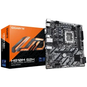 مادربرد گیگابایت مدل H810M S2H Rev. 1.0
