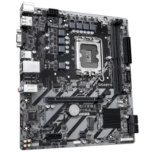 مادربرد گیگابایت مدل H810M S2H Rev. 1.0