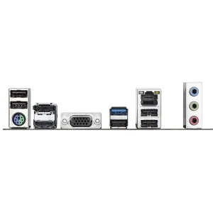 مادربرد گیگابایت مدل H810M S2H Rev. 1.0
