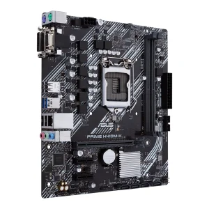 مادربرد ایسوس مدل PRIME H410M-K
