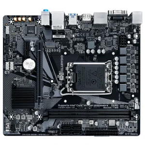 مادربرد گیگابایت مدل H610M S2H V2 rev. 1.0