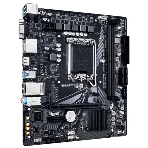 مادربرد گیگابایت مدل H610M S2H V2 rev. 1.0