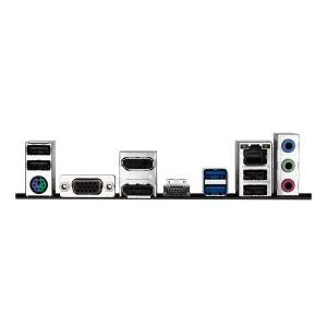 مادربرد گیگابایت مدل H610M S2H V2 rev. 1.0