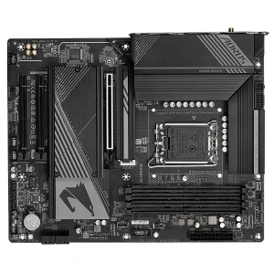 مادربرد گیگابایت مدل B760 AORUS ELITE AX Rev. 1.x