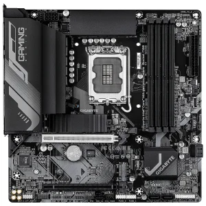 مادربرد گیگابایت مدل B760M GAMING X GEN5