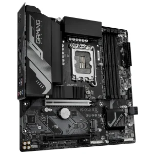 مادربرد گیگابایت مدل B760M GAMING X GEN5