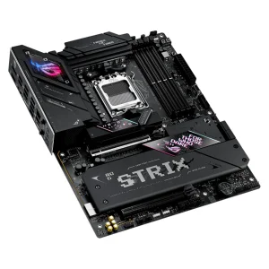 مادربرد ایسوس مدل ROG STRIX B850-E GAMING WIFI