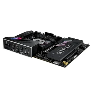 مادربرد ایسوس مدل ROG STRIX B850-E GAMING WIFI