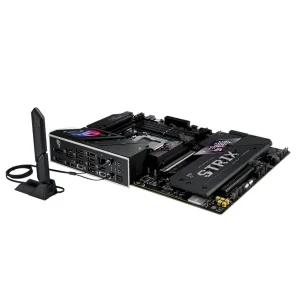 مادربرد ایسوس مدل ROG STRIX B850-E GAMING WIFI
