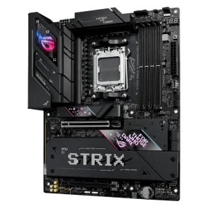 مادربرد ایسوس مدل ROG STRIX B850-E GAMING WIFI