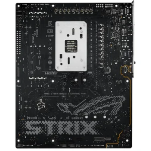 مادربرد ایسوس مدل ROG STRIX B850-E GAMING WIFI