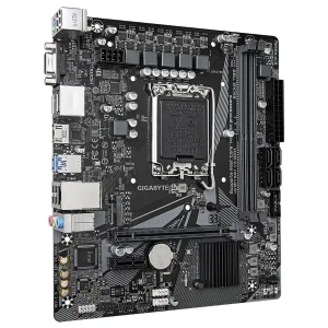 مادربرد گیگابایت مدل H610M S2H V3 rev. 1.0