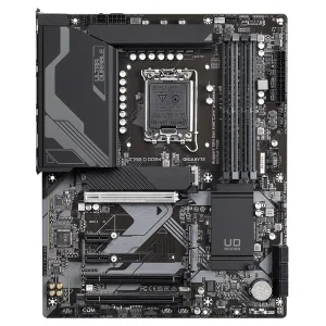 مادربرد گیگابایت مدل Z790 D DDR4 Rev. 1.0