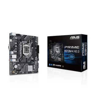 مادربرد ایسوس مدل PRIME H510M-K R2.0
