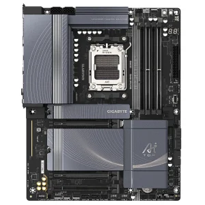 مادربرد گیگابایت مدل B850 AI TOP