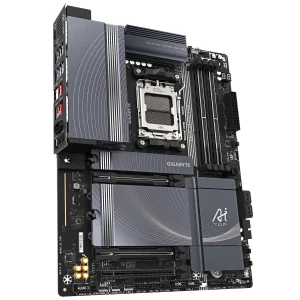 مادربرد گیگابایت مدل B850 AI TOP