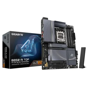 مادربرد گیگابایت مدل B850 AI TOP