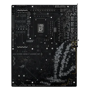 مادربرد ایسوس مدل ROG STRIX Z890-F GAMING WIFI