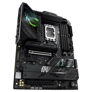 مادربرد ایسوس مدل ROG STRIX Z890-F GAMING WIFI