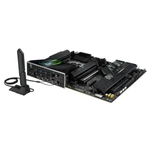 مادربرد ایسوس مدل ROG STRIX Z890-F GAMING WIFI
