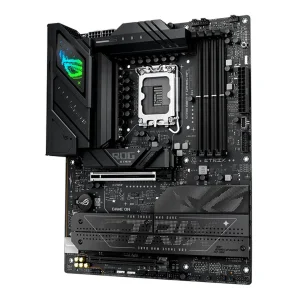 مادربرد ایسوس مدل ROG STRIX B860-F GAMING WIFI