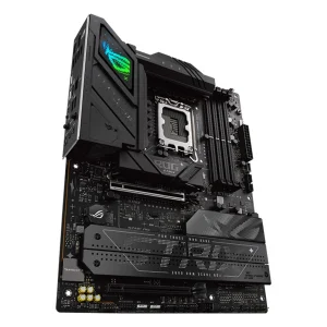 مادربرد ایسوس مدل ROG STRIX B860-F GAMING WIFI
