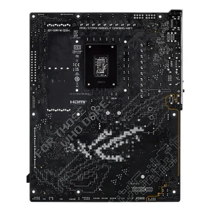 مادربرد ایسوس مدل ROG STRIX B860-F GAMING WIFI