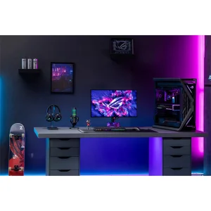 مادربرد ایسوس مدل ROG STRIX B860-F GAMING WIFI