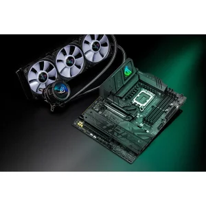 مادربرد ایسوس مدل ROG STRIX B860-F GAMING WIFI