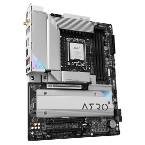 مادربرد گیگابایت مدل Z790 AERO G Rev. 1.0