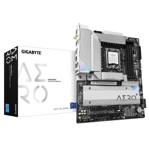 مادربرد گیگابایت مدل Z790 AERO G Rev. 1.0