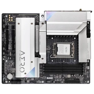 مادربرد گیگابایت مدل Z790 AERO G Rev. 1.0