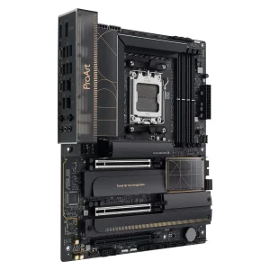 مادربرد ایسوس مدل ProArt X870E-CREATOR WIFI
